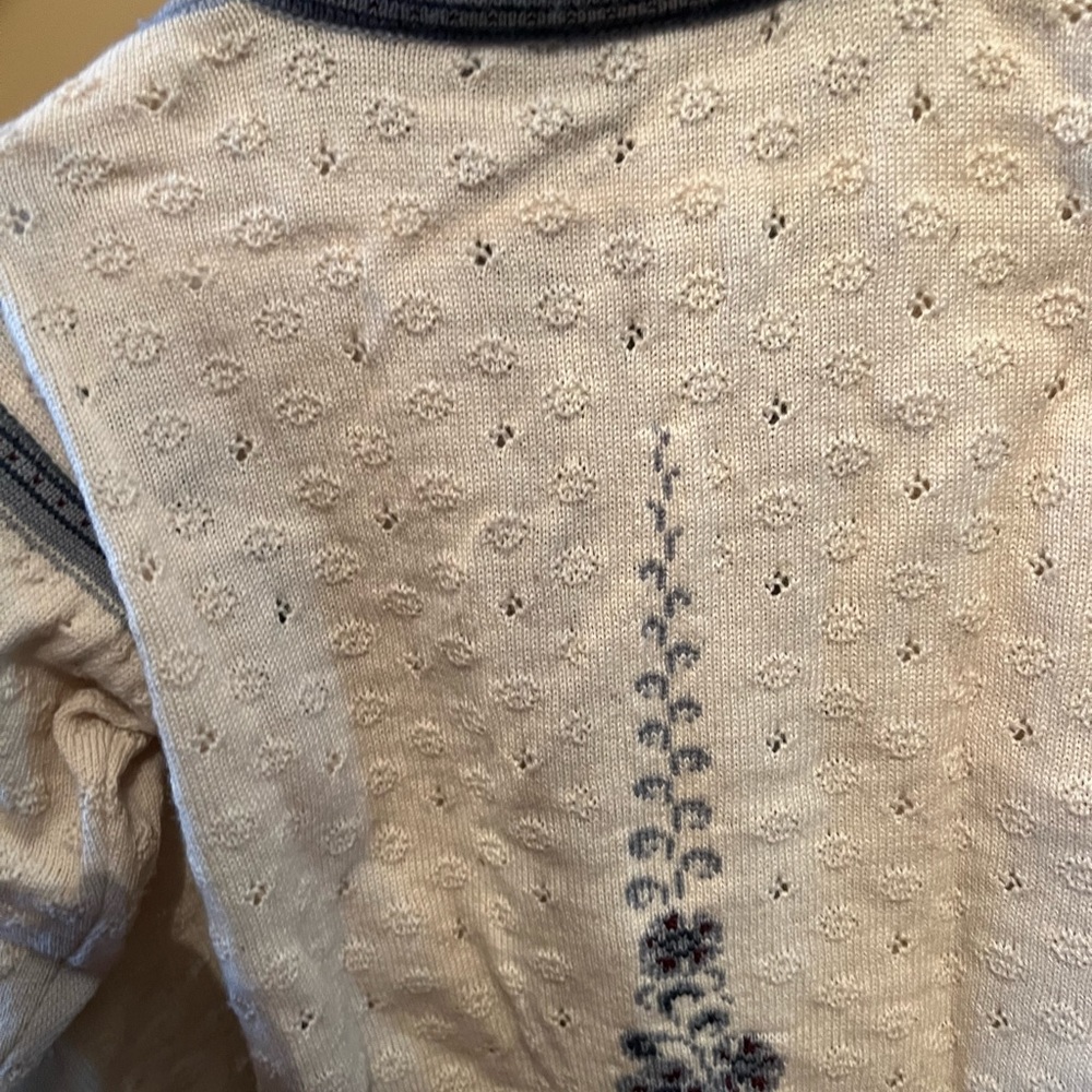 Dale of Norway Sweater